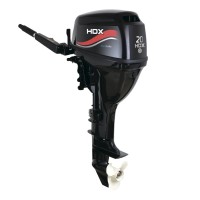 Лодочный мотор HDX F20 ABMS