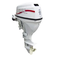 Лодочный мотор HDX F 15 FWS Лодочный мотор HDX F 15 FWS
