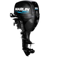 Лодочный мотор Marlin MF 15 AWHS