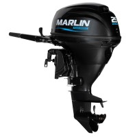 Лодочный мотор Marlin MF 25 AMHS
