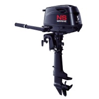 Лодочный мотор NS Marine NMF 5 C SS