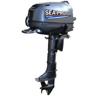 Лодочный мотор Sea Pro F6S