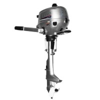 Лодочный мотор Sea Pro F2,5S