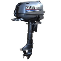 Лодочный мотор Sea Pro F5S
