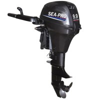 Лодочный мотор Sea Pro F 9.9S