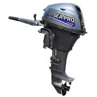 Лодочный мотор Sea Pro F20S