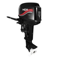 Лодочный мотор HDX T 30 FWS Лодочный мотор HDX T 30 FWS