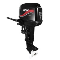 Лодочный мотор HDX T 30 BMS Лодочный мотор HDX T 30 BMS