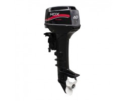 Лодочный мотор HDX T 40 JFWL