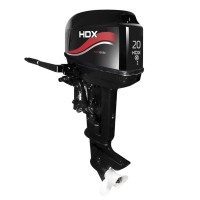 Лодочный мотор HDX T 20 BMS
