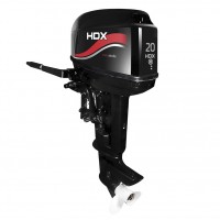 Лодочный мотор HDX T 20 FWS