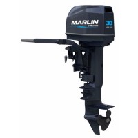 Лодочный мотор Marlin MP 30 AMHS