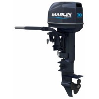 Лодочный мотор Marlin MP 30 AWHS