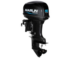 Лодочный мотор Marlin MP 40 AWRL