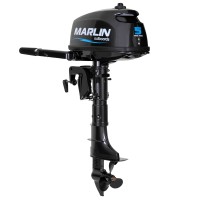 Лодочный мотор Marlin MP 5 AMHS