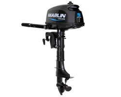 Лодочный мотор Marlin MP 5 AMHS
