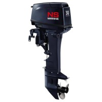 Лодочный мотор NS Marine NM 30 H EPS Лодочный мотор NS Marine NM 30 H EPS