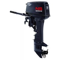 Лодочный мотор NS Marine NM 30 H S Лодочный мотор NS Marine NM 30 H S