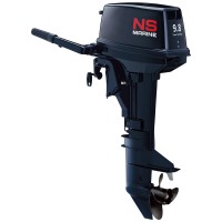 Лодочный мотор NS Marine NM 9,8 B S
