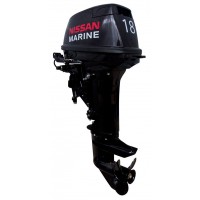 Лодочный мотор NS Marine NM 18 E2 S
