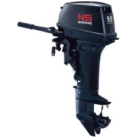 Лодочный мотор NS Marine NM 9,9 D2 S