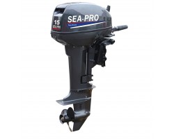 Лодочный мотор Sea Pro T 15S