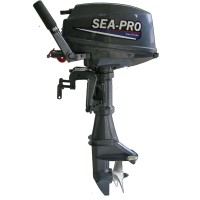 Лодочный мотор Sea Pro Т 8S