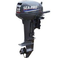 Лодочный мотор Sea Pro OTH 9,9S