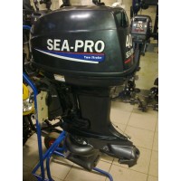 Лодочный мотор Sea Pro Т 40JS&E