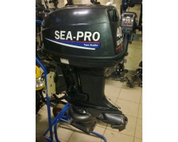 Лодочный мотор Sea Pro Т 40JS&E