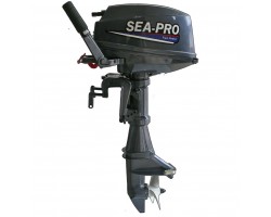 Лодочный мотор Sea Pro T 40S