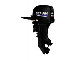 Лодочный мотор Sea Pro T 40JS