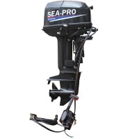 Лодочный мотор Sea Pro T 30S&E Лодочный мотор Sea Pro T 30S&E