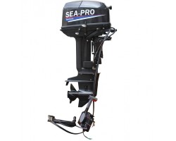 Лодочный мотор Sea Pro T 30S&E