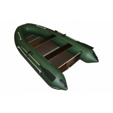 Надувная лодка Angler 310