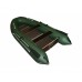 Надувная лодка Angler 310