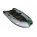Надувная лодка Angler 310