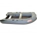 Надувная лодка Angler 335XL