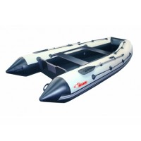 Надувная лодка Angler 360XL