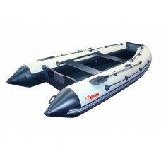 Надувная лодка Angler 360XL