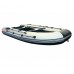 Надувная лодка Angler 360XL
