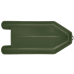 Лодка надувная Фрегат 320 ЕК 