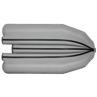 Лодка надувная Фрегат 330 FM Light 