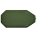 Лодка надувная Фрегат М1 