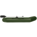 Лодка надувная Фрегат М2 