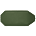 Лодка надувная Фрегат М3 