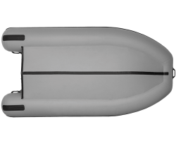 Лодка надувная Фрегат 370 F 