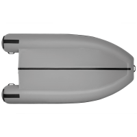 Лодка надувная Фрегат 390 F 