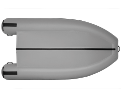 Лодка надувная Фрегат 390 F 