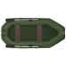 Лодка надувная Фрегат М5 